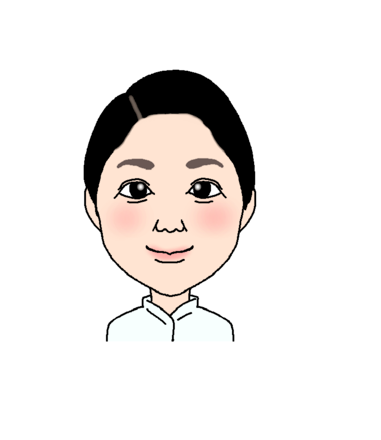 顔イラスト